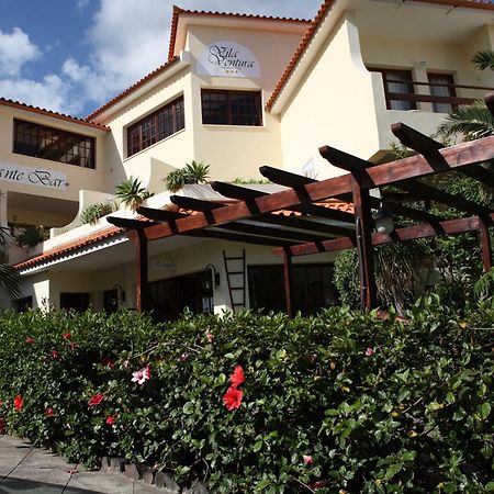 Vila Ventura Caniço Dış mekan fotoğraf