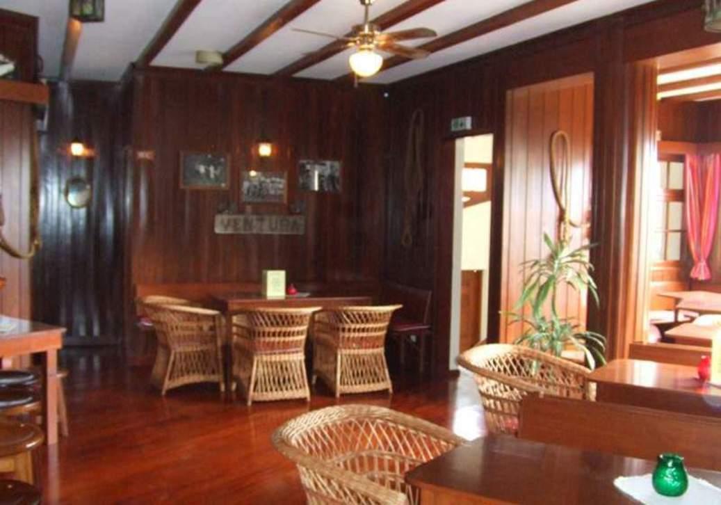 Vila Ventura Caniço Dış mekan fotoğraf