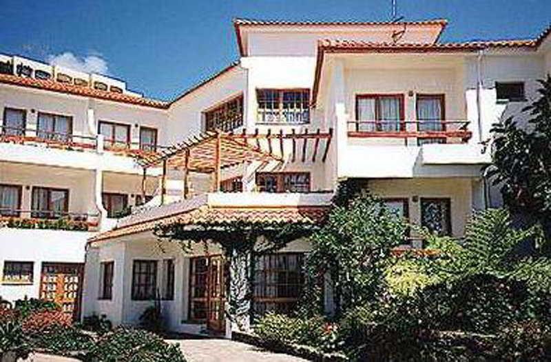 Vila Ventura Caniço Dış mekan fotoğraf