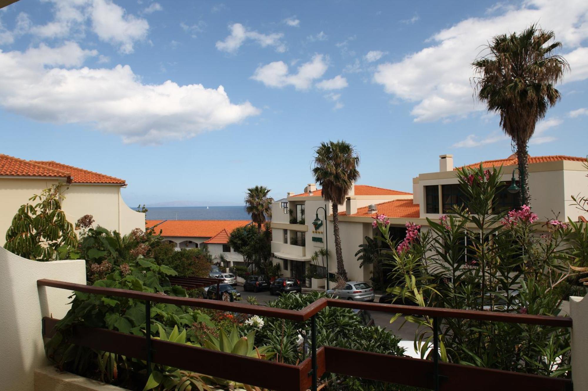 Vila Ventura Caniço Dış mekan fotoğraf