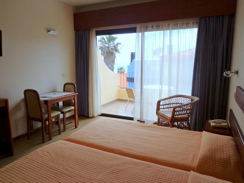 Vila Ventura Caniço Dış mekan fotoğraf