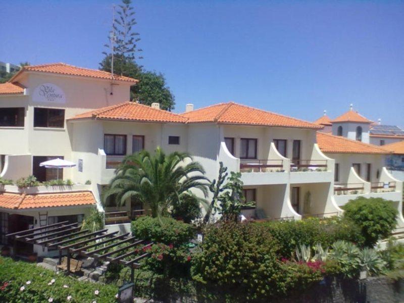 Vila Ventura Caniço Dış mekan fotoğraf