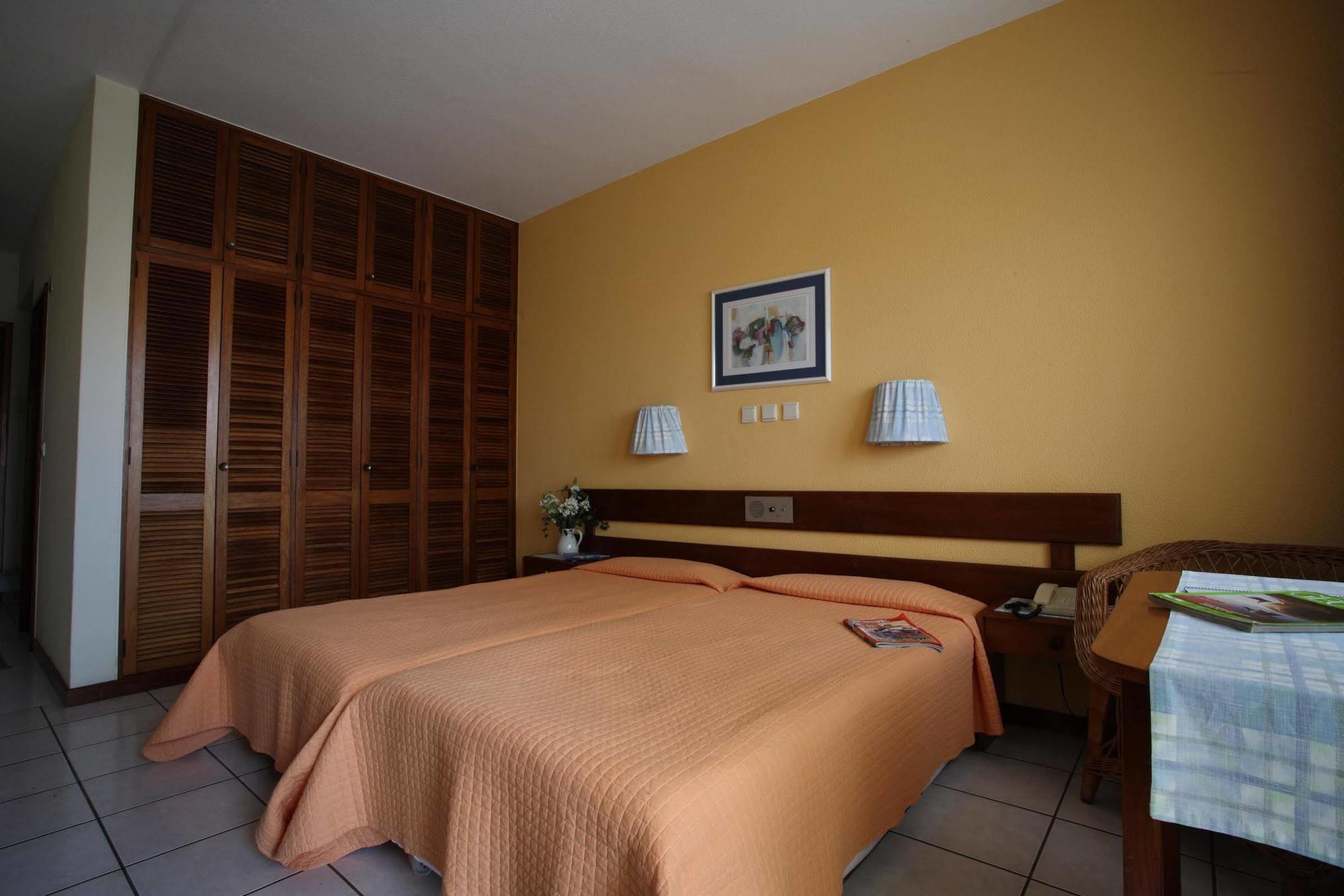 Vila Ventura Caniço Dış mekan fotoğraf