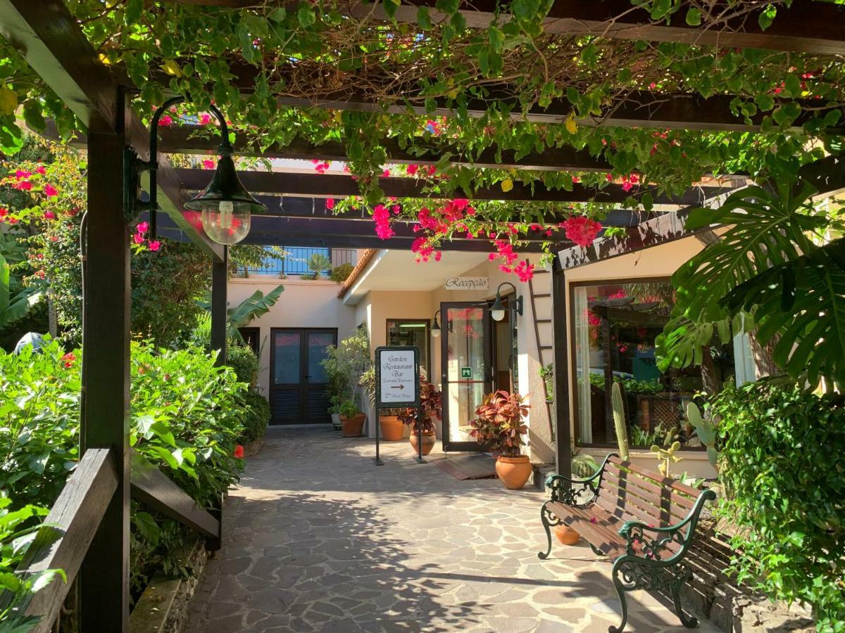 Vila Ventura Caniço Dış mekan fotoğraf